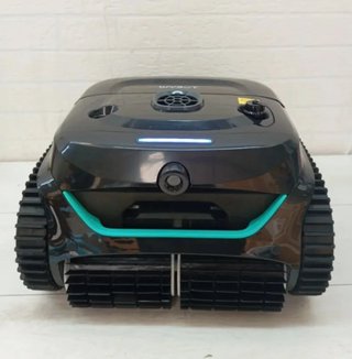 Robot Limpiafondos WYBOT C2 Vision AI
