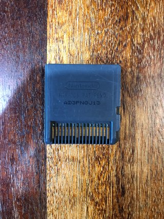 Nintendogs ds cartuccia