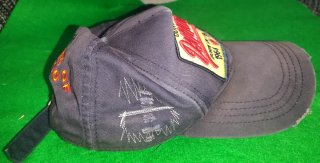 Gorra DSquared2 Dean & Dan Canada