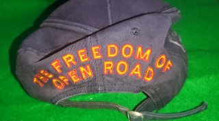 Gorra DSquared2 Dean & Dan Canada