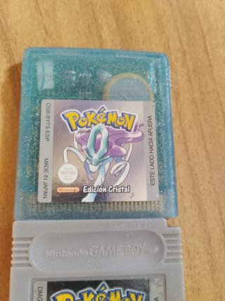 Lote Juegos Game Boy y DS Nintendo