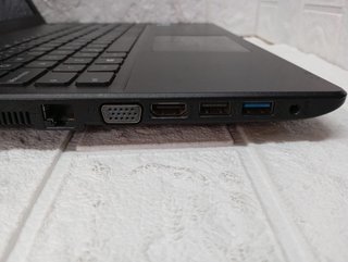 Computer portatile ASUS X551C nero (1854)