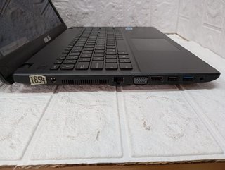 Computer portatile ASUS X551C nero (1854)