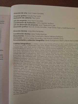 Lengua castellana y literatura 1 Bachillerato