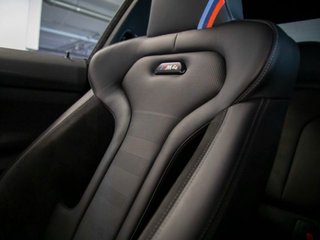 BMW M4 CS F82 UNICO EN ESPAÑA!