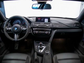 BMW M4 CS F82 UNICO EN ESPAÑA!