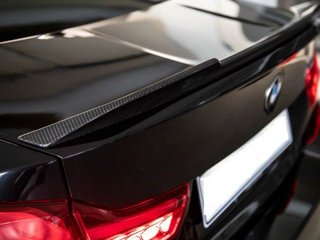 BMW M4 CS F82 UNICO EN ESPAÑA!