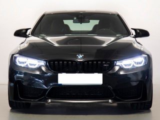 BMW M4 CS F82 UNICO EN ESPAÑA!
