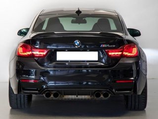 BMW M4 CS F82 UNICO EN ESPAÑA!