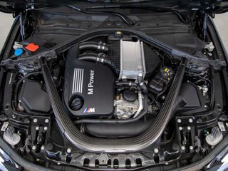 BMW M4 CS F82 UNICO EN ESPAÑA!