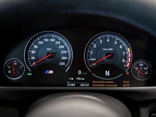BMW M4 CS F82 UNICO EN ESPAÑA!