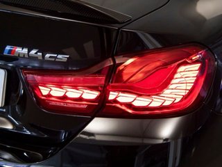 BMW M4 CS F82 UNICO EN ESPAÑA!