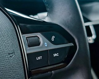 Peugeot 2008 1.5 Blue-HDi Allure Pack 110CV