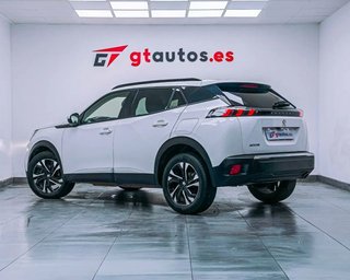 Peugeot 2008 1.5 Blue-HDi Allure Pack 110CV