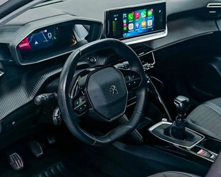 Peugeot 2008 1.5 Blue-HDi Allure Pack 110CV