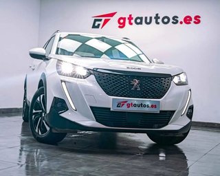 Peugeot 2008 1.5 Blue-HDi Allure Pack 110CV
