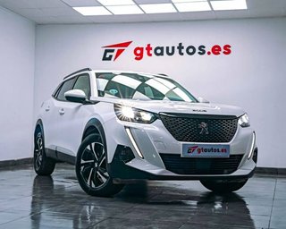 Peugeot 2008 1.5 Blue-HDi Allure Pack 110CV