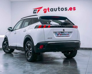 Peugeot 2008 1.5 Blue-HDi Allure Pack 110CV
