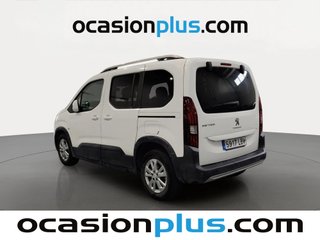 Peugeot Rifter BlueHDi 130 S&S Allure Standard 96 kW (130 CV)
