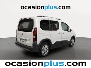 Peugeot Rifter BlueHDi 130 S&S Allure Standard 96 kW (130 CV)