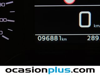 Peugeot Rifter BlueHDi 130 S&S Allure Standard 96 kW (130 CV)