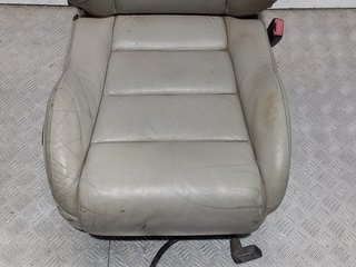 ASIENTO DELANTERO DERECHO AUDI TT COUPE/ROADSTER