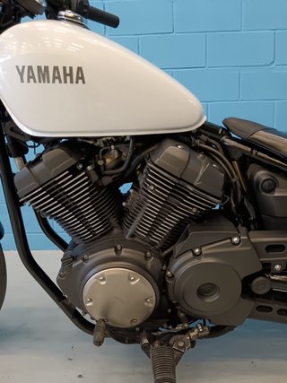 Yamaha XVS 950 Bolt