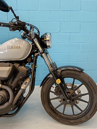 Yamaha XVS 950 Bolt