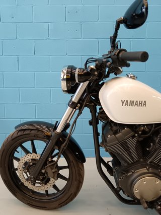 Yamaha XVS 950 Bolt