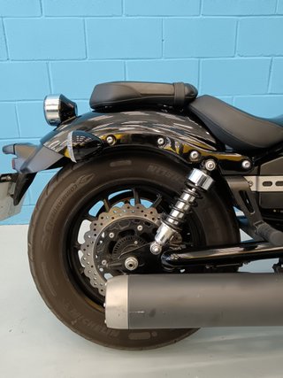 Yamaha XVS 950 Bolt