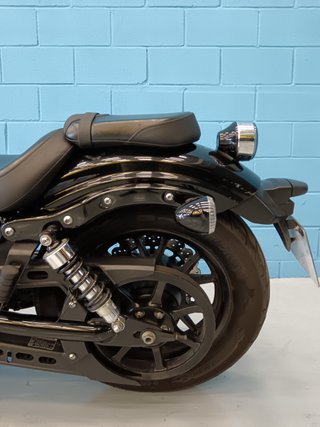 Yamaha XVS 950 Bolt