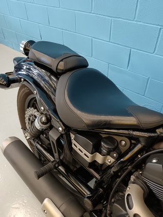 Yamaha XVS 950 Bolt
