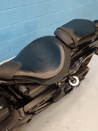 Yamaha XVS 950 Bolt