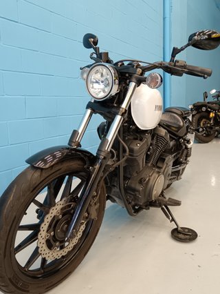 Yamaha XVS 950 Bolt