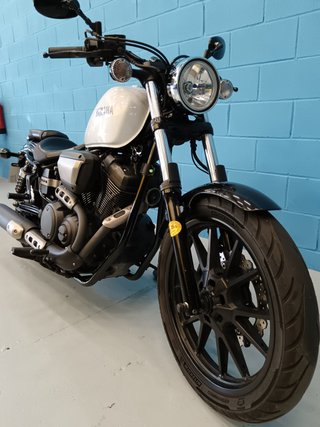 Yamaha XVS 950 Bolt