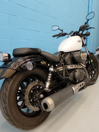 Yamaha XVS 950 Bolt