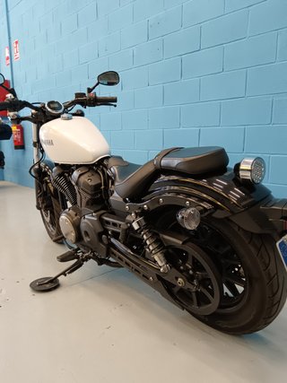 Yamaha XVS 950 Bolt