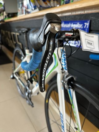 Giant TCR PRO