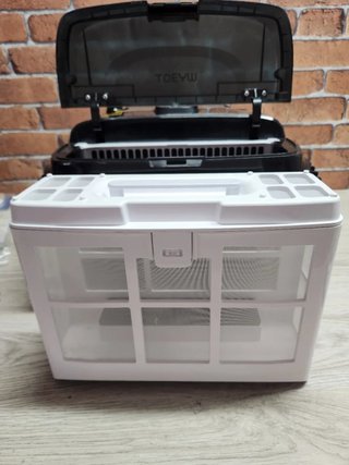 WYBOT C2 Vision AI Robot Limpiafondos
