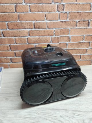 WYBOT C2 Vision AI Robot Limpiafondos
