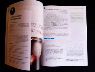 Libro Lengua y Literatura 1 Bachillerato