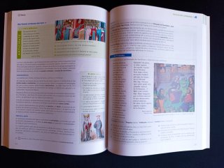 Libro Lengua y Literatura 1 Bachillerato