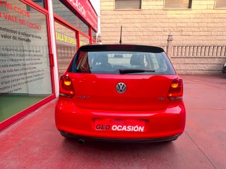 Volkswagen Polo 2012