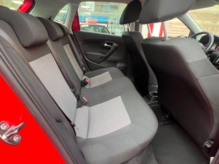 Volkswagen Polo 2012