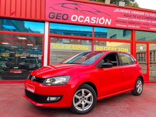Volkswagen Polo 2012