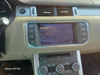 Land Rover Range Rover Evoque 2014
