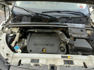 Land Rover Range Rover Evoque 2014