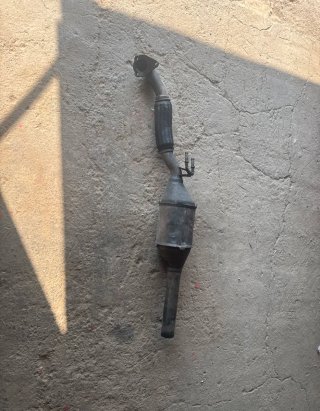 Catalizador  Seat Leon FR ARL