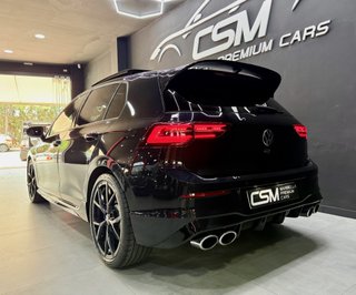 Volkswagen GOLF R 320cv DSG 4Motion