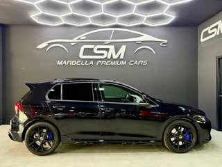 Volkswagen GOLF R 320cv DSG 4Motion